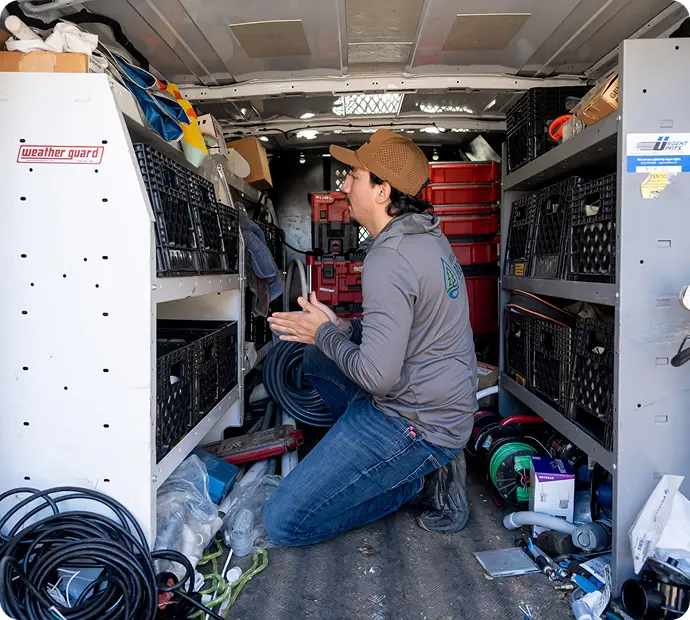 Automation System Troubleshooting