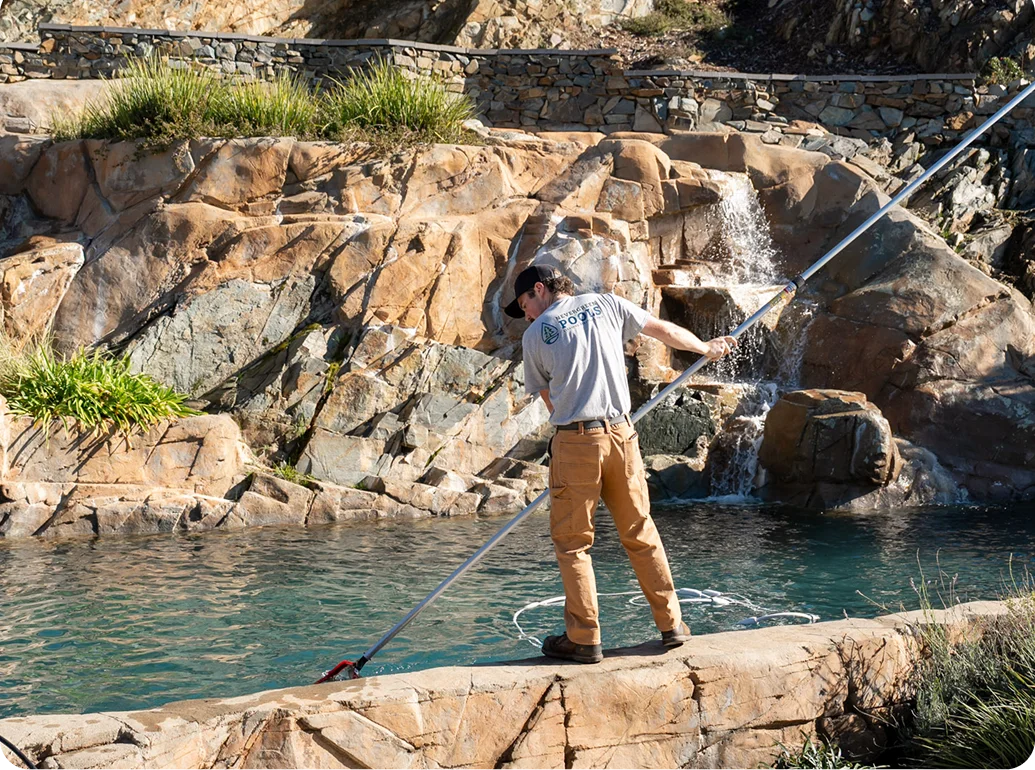 Pump Installation & Upgrades