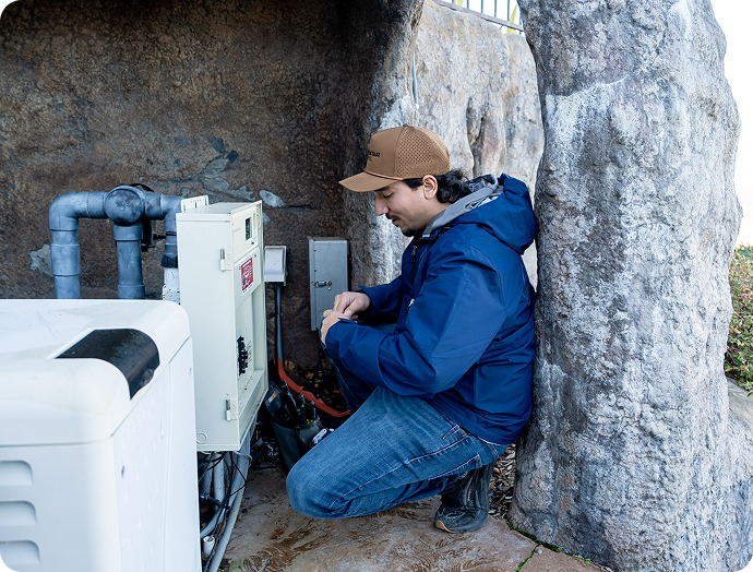 Automation & Control Systems