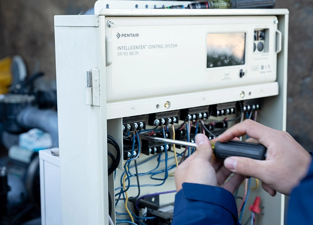 Adding Automation & Smart Controls