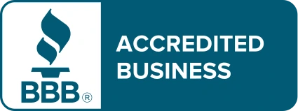 BBB Accredited