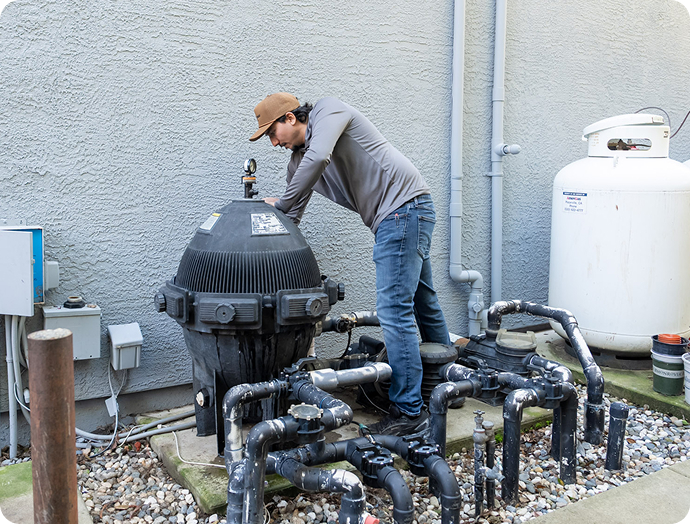 Pump Installation & Upgrades