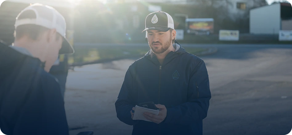 Coordinated Team Effort