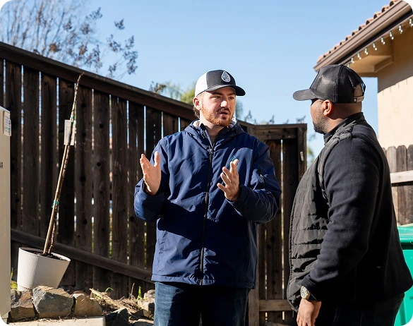 Targeted Support Tab