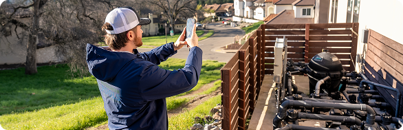 The Nevergreen Same-Day Response Promise