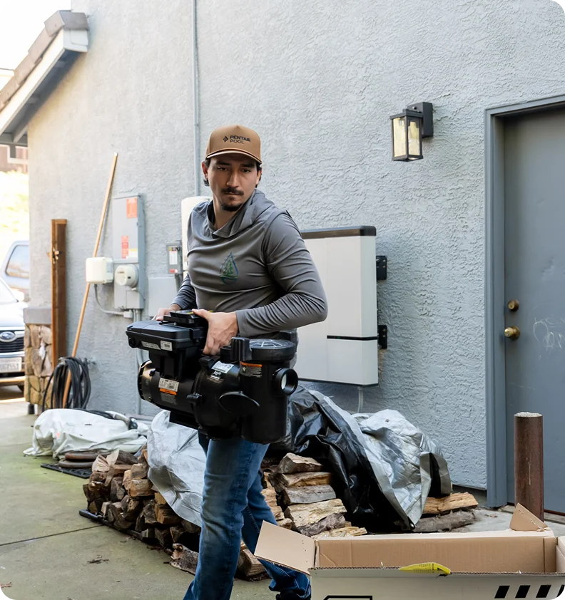 Nevergreen Same-Day Response Promise