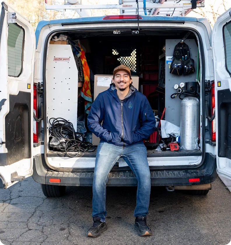 One Stop Shop with Licensed Repairs and Warranty Support