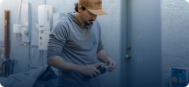 Clarity After the Repair