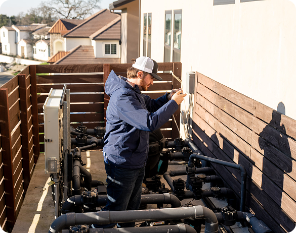 Repair-First Mentality