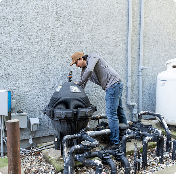 What’s Included in an Installation