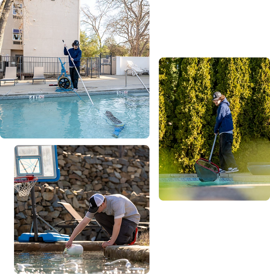 Why Clear Water Doesn’t Always Mean Healthy Water