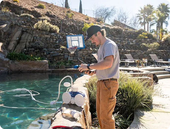 Equipment Installation