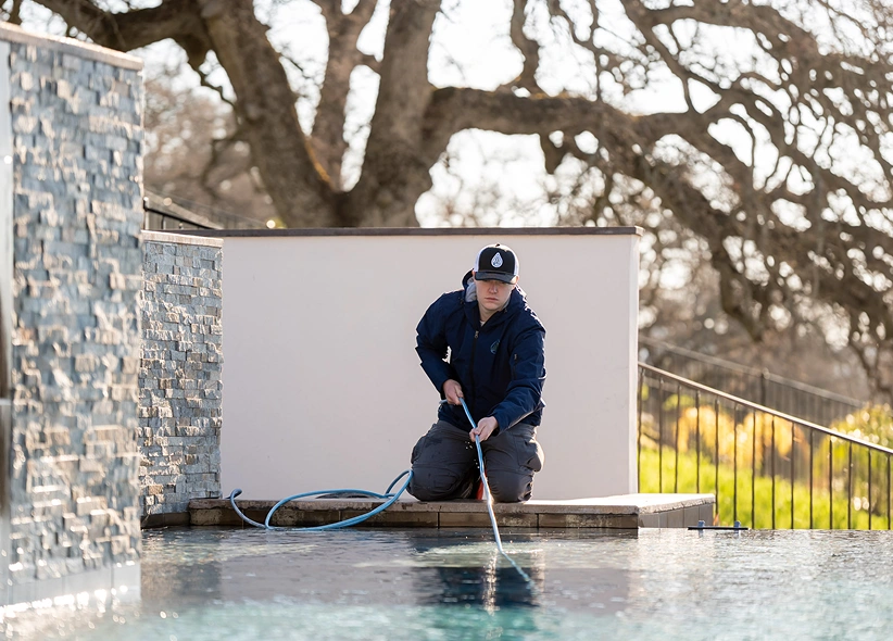 Drought & Water-Use Restrictions