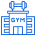 Fitness Centers & Gyms