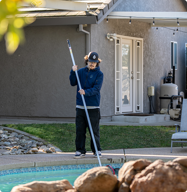 Trusted By Your Neighbors