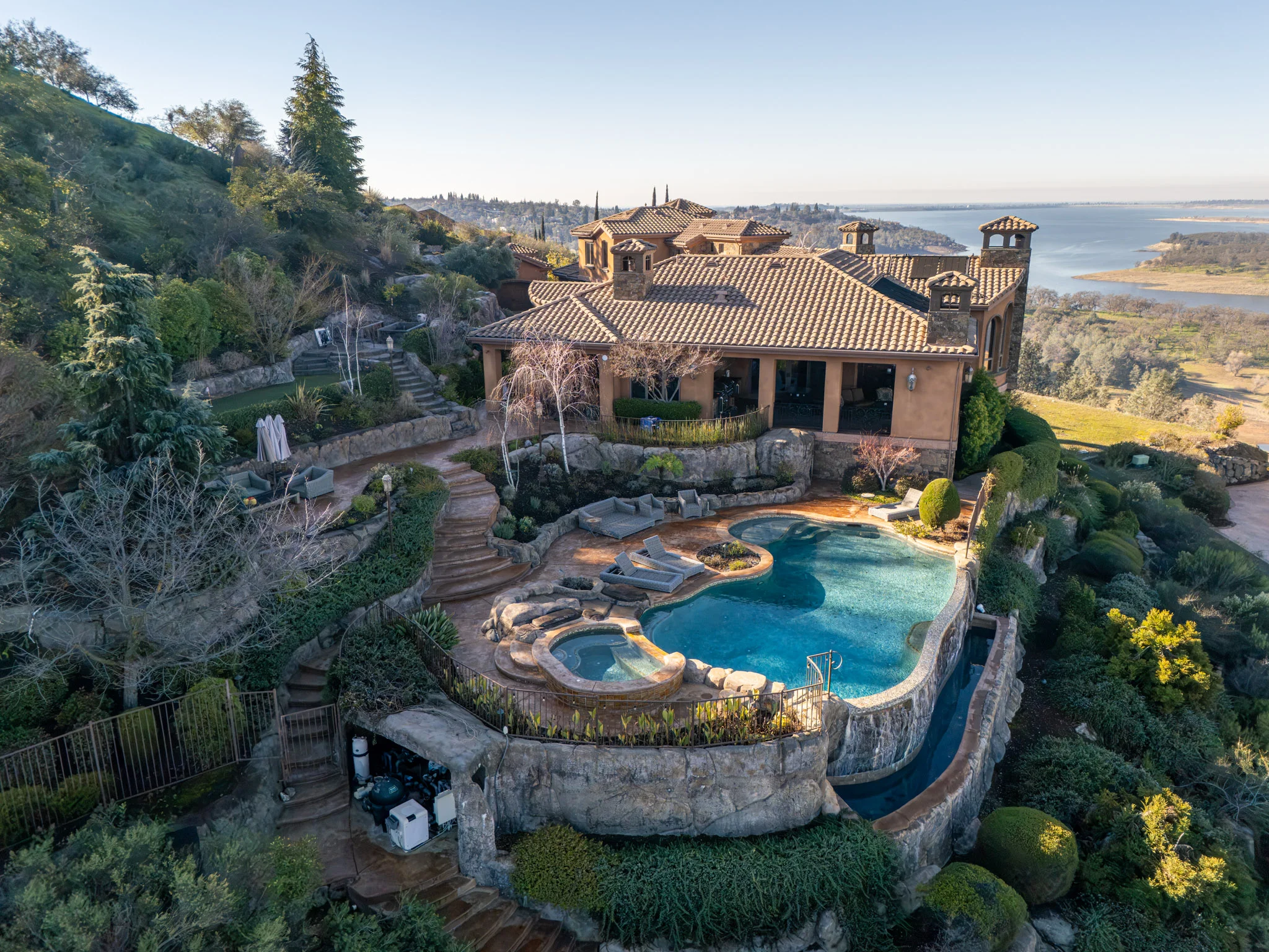 Adding Heating or Extending Swim Season