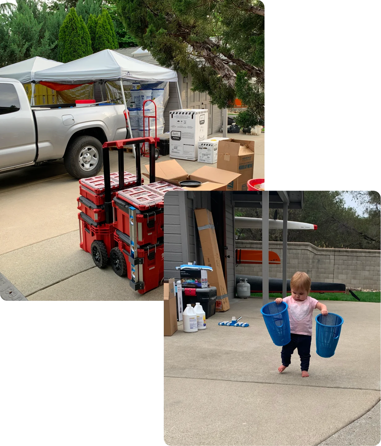 Built From the Ground