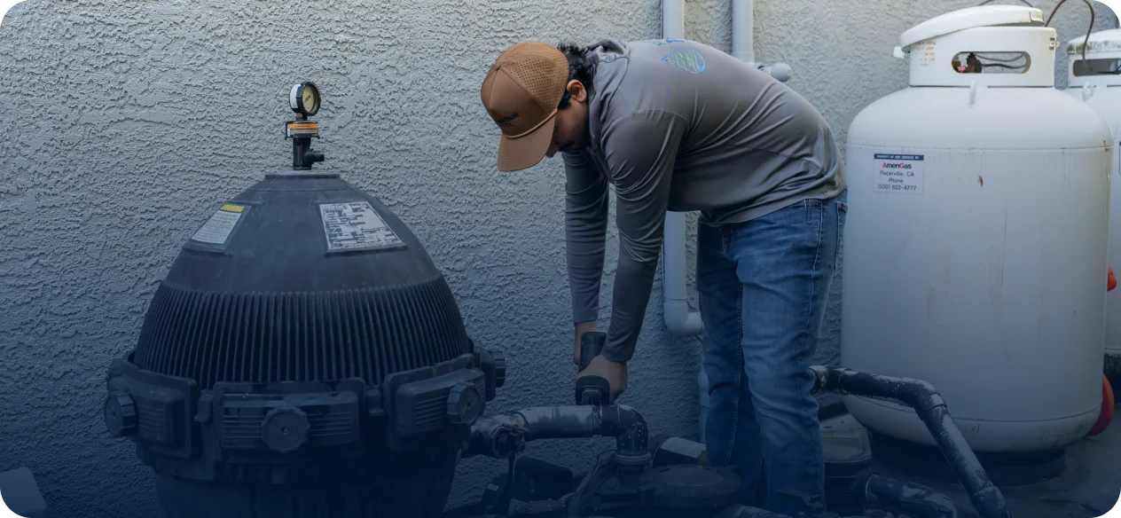 Repair-First Mentality