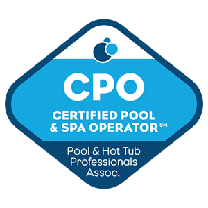 Pool & Spa Inspector Certification